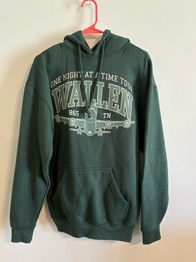 Morgan Wallen Tour Hoodie - NWOT